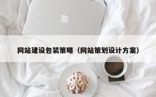 阿拉尔网站建设包装策略（网站策划设计方案）